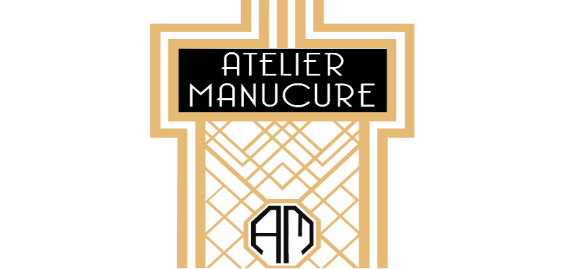 logo atelier manucure